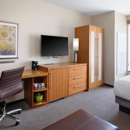 Hyatt Place Park City Exteriér fotografie