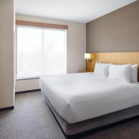 Hyatt Place Park City Exteriér fotografie