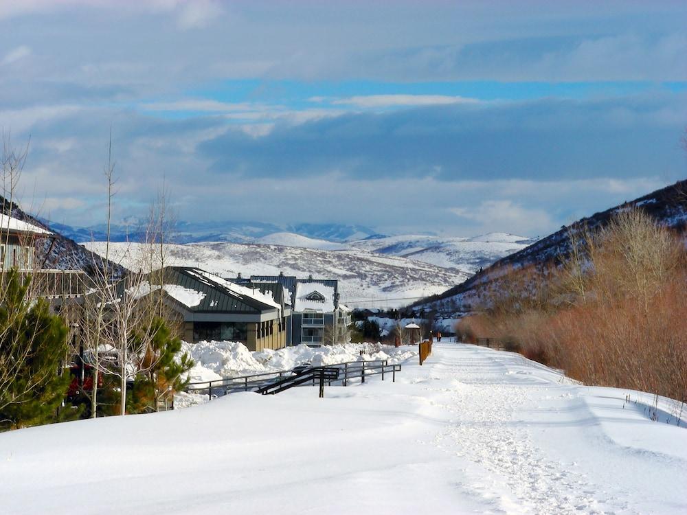 Hyatt Place Park City Exteriér fotografie