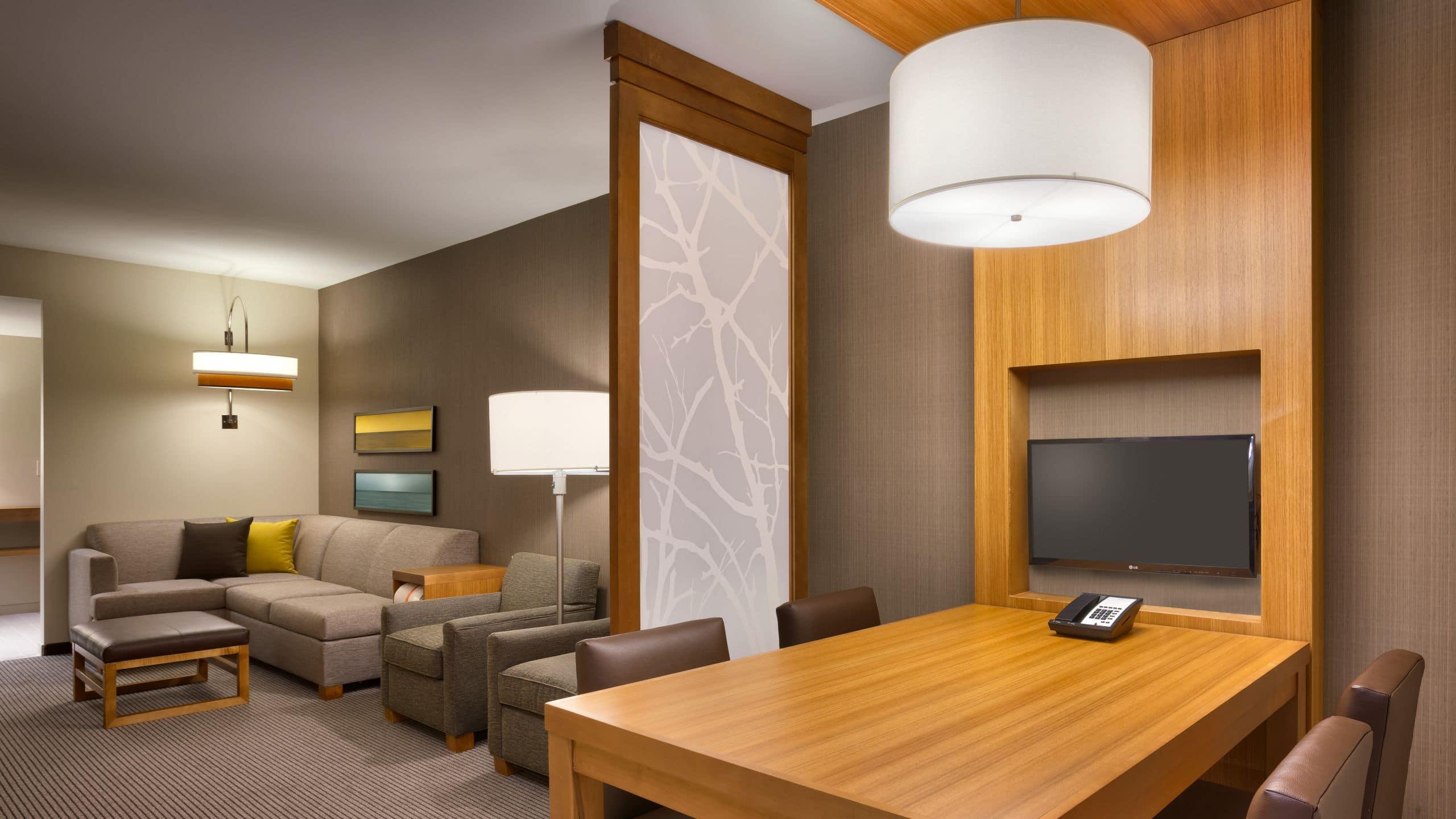 Hyatt Place Park City Exteriér fotografie