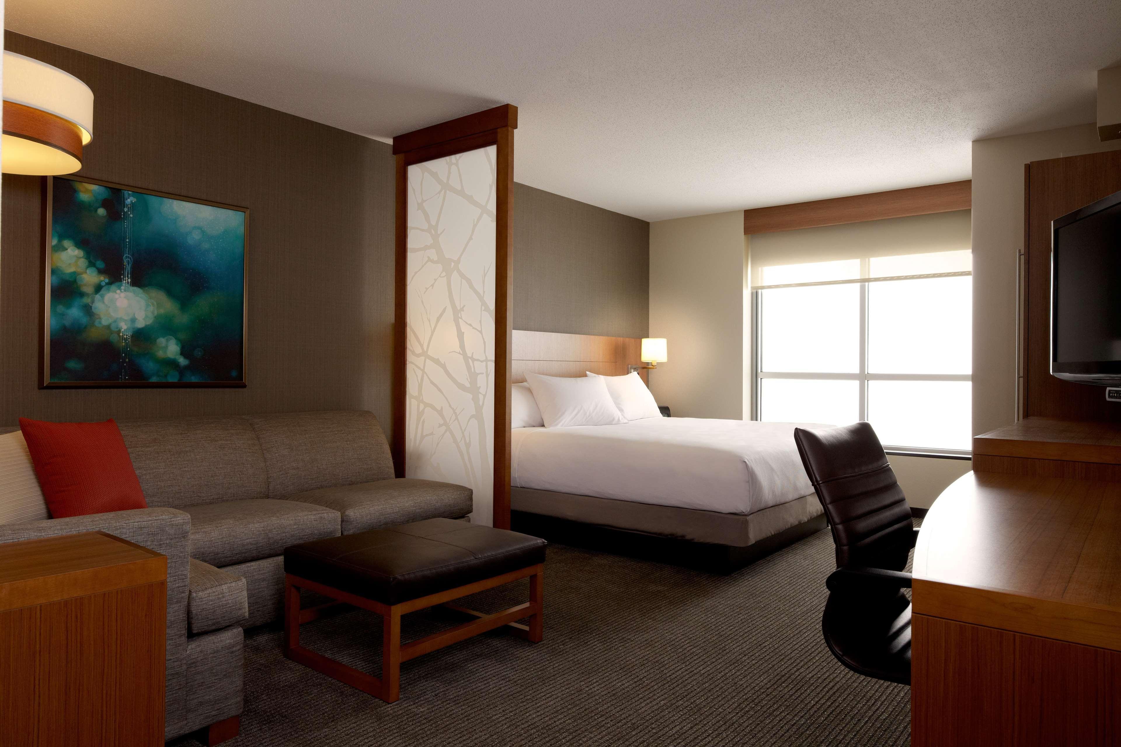 Hyatt Place Park City Exteriér fotografie