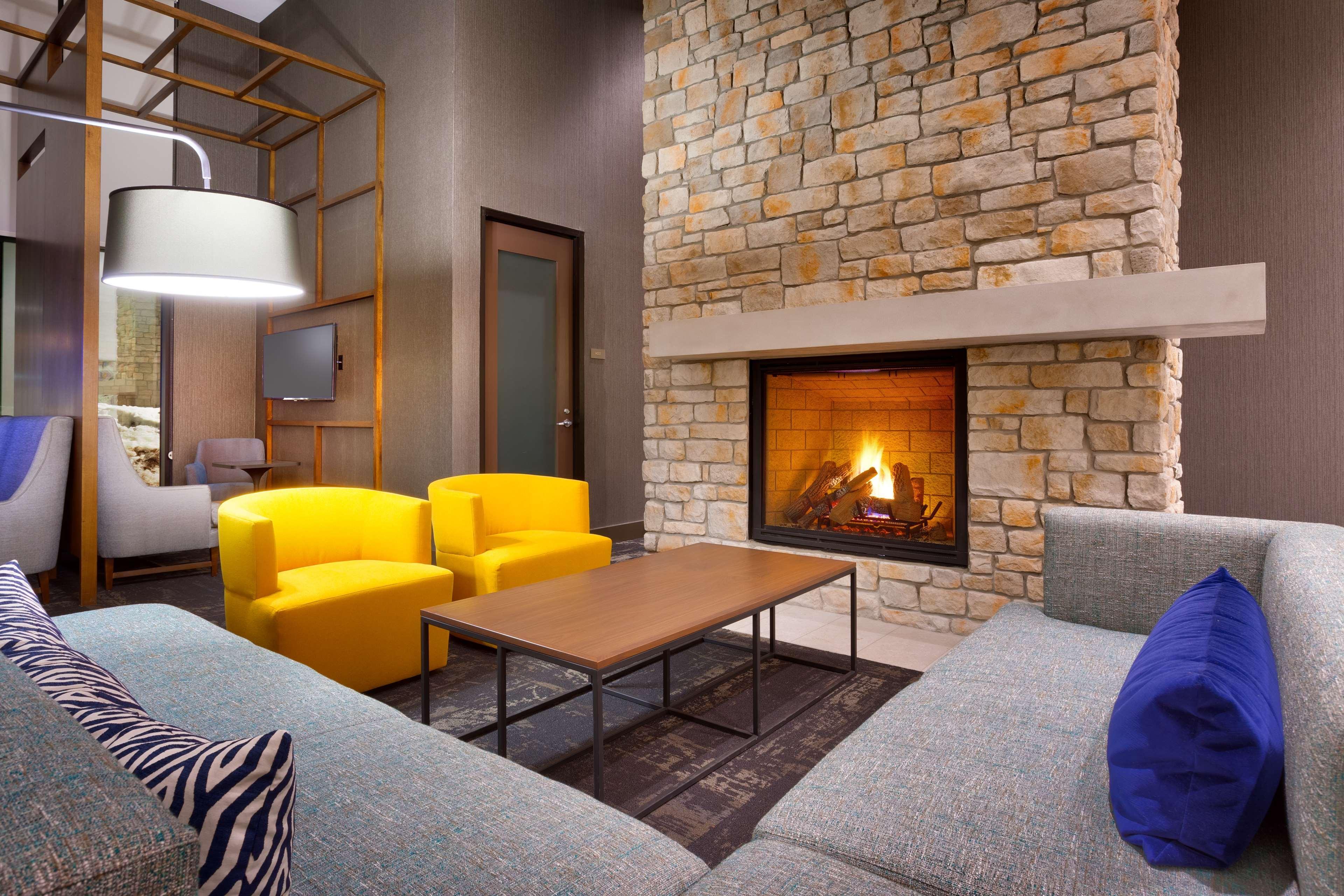Hyatt Place Park City Exteriér fotografie