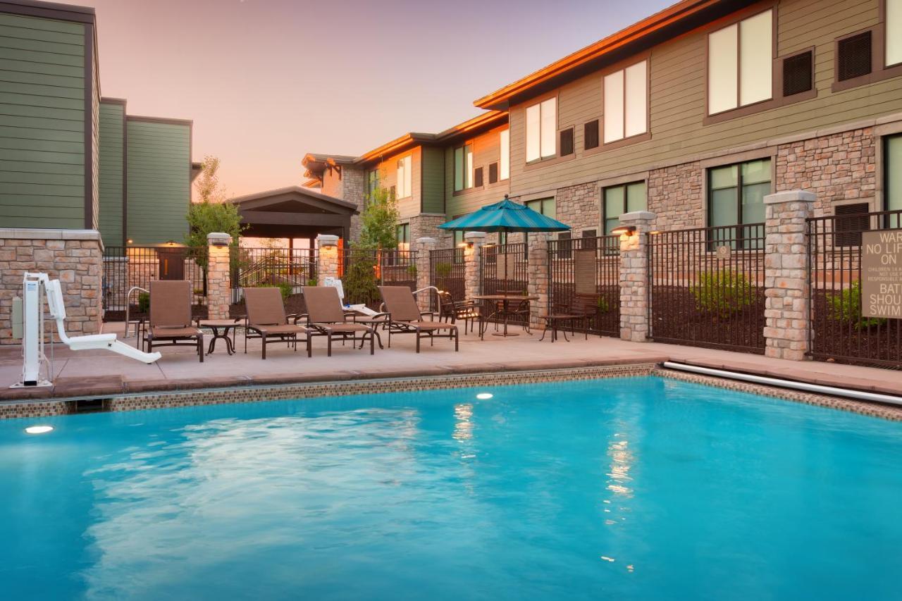 Hyatt Place Park City Exteriér fotografie