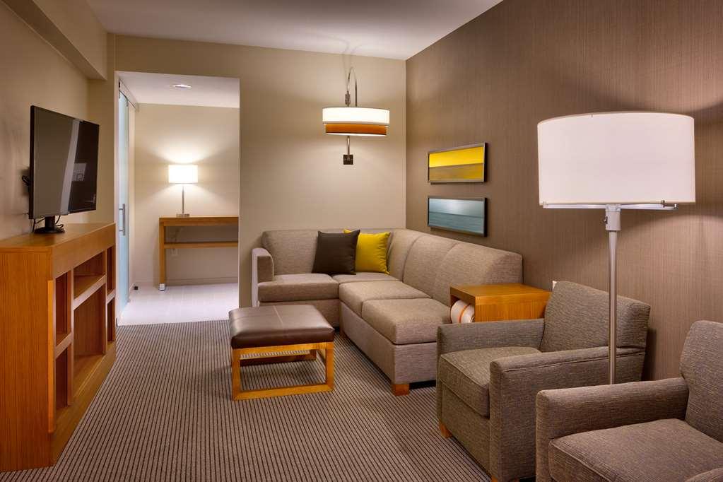 Hyatt Place Park City Pokoj fotografie