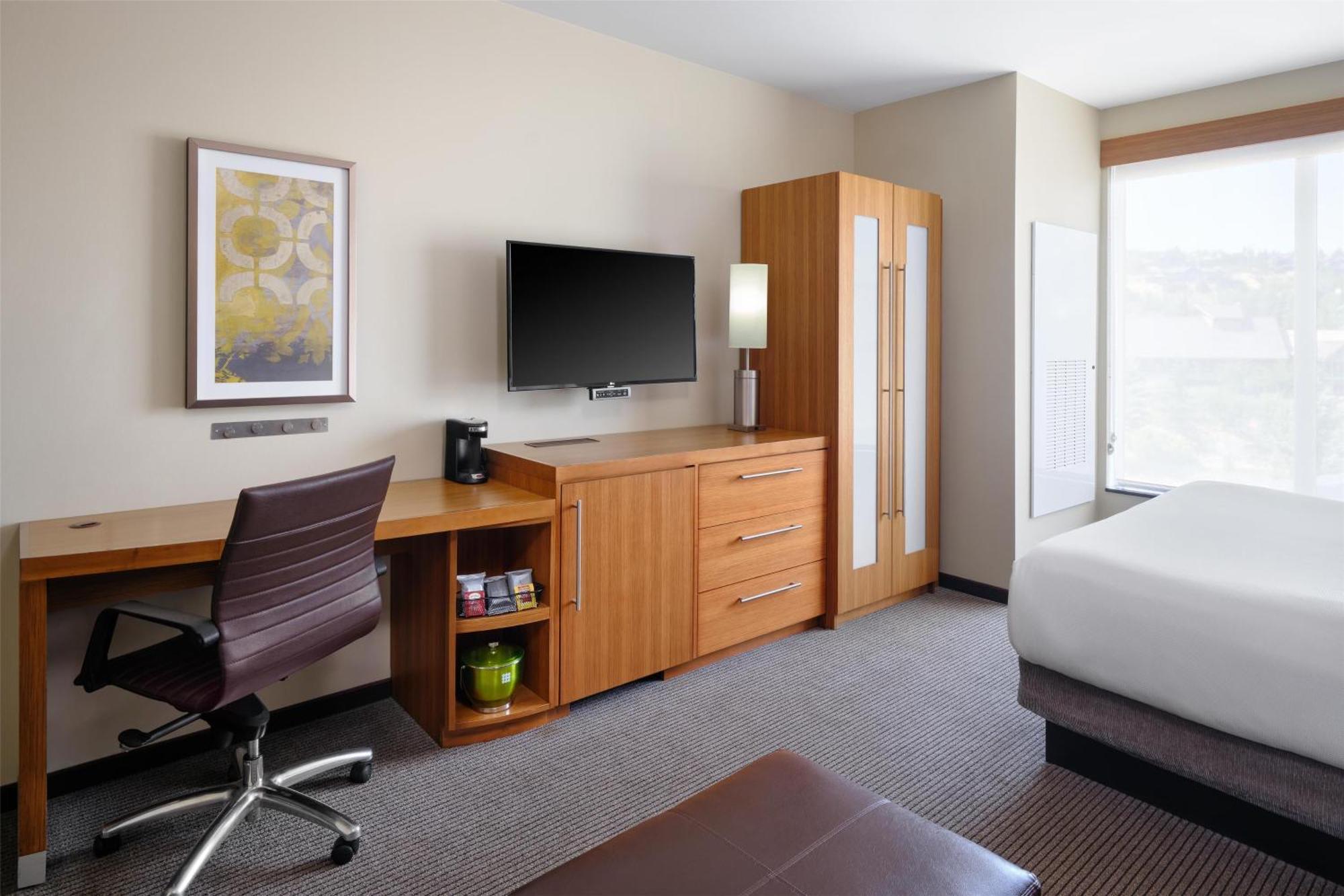 Hyatt Place Park City Exteriér fotografie