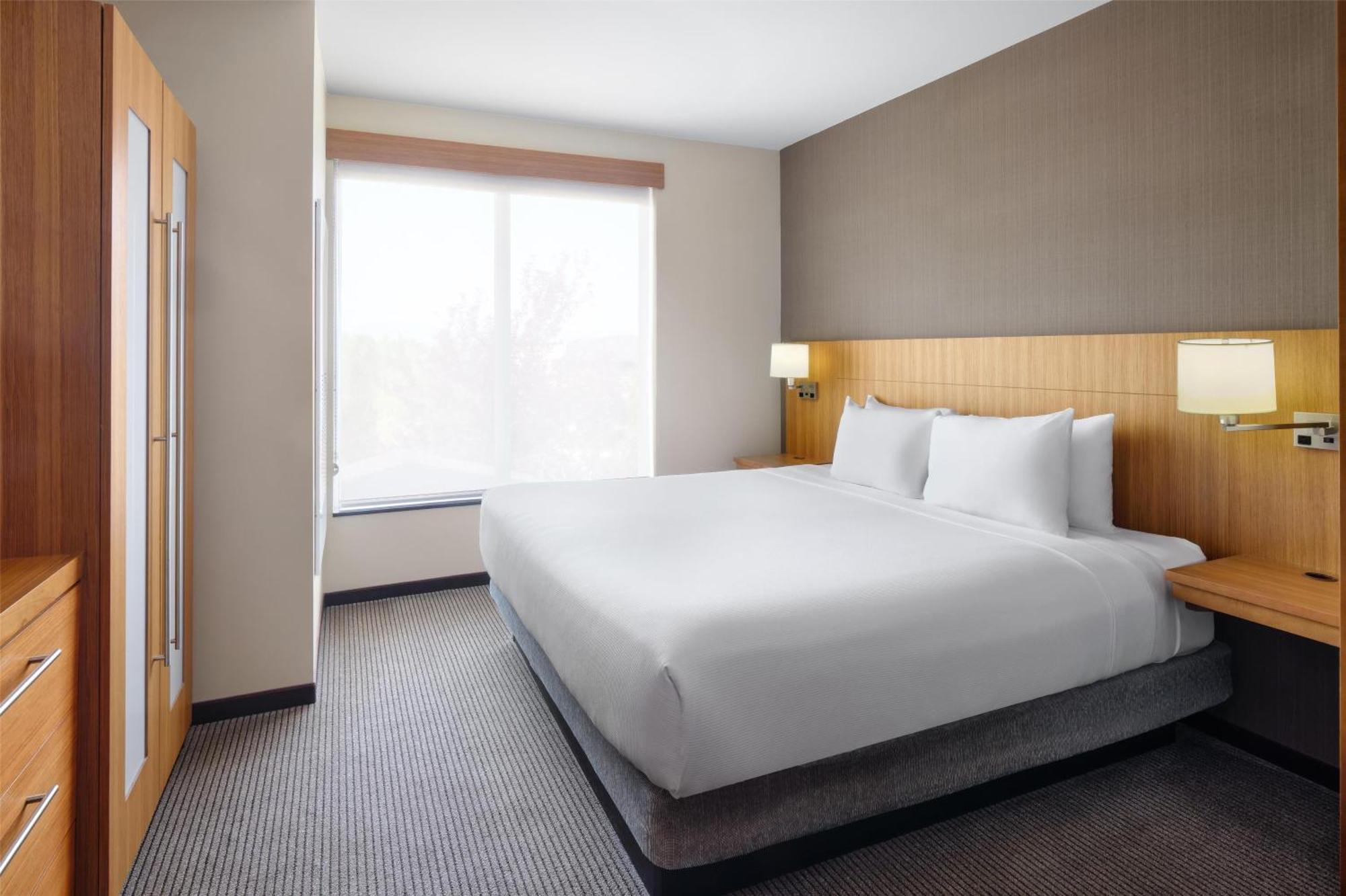 Hyatt Place Park City Exteriér fotografie