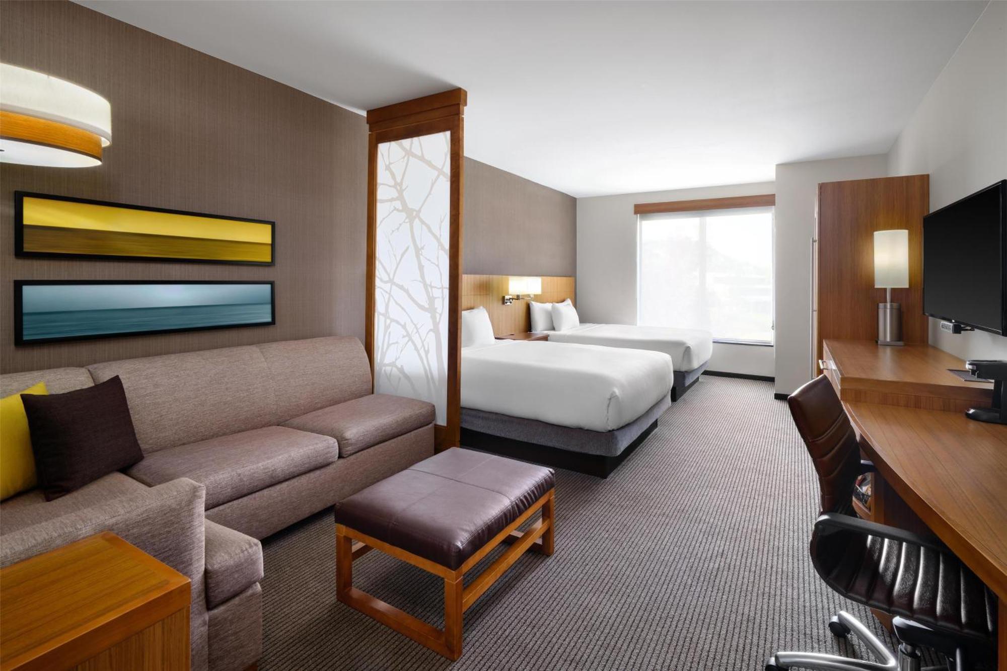 Hyatt Place Park City Exteriér fotografie