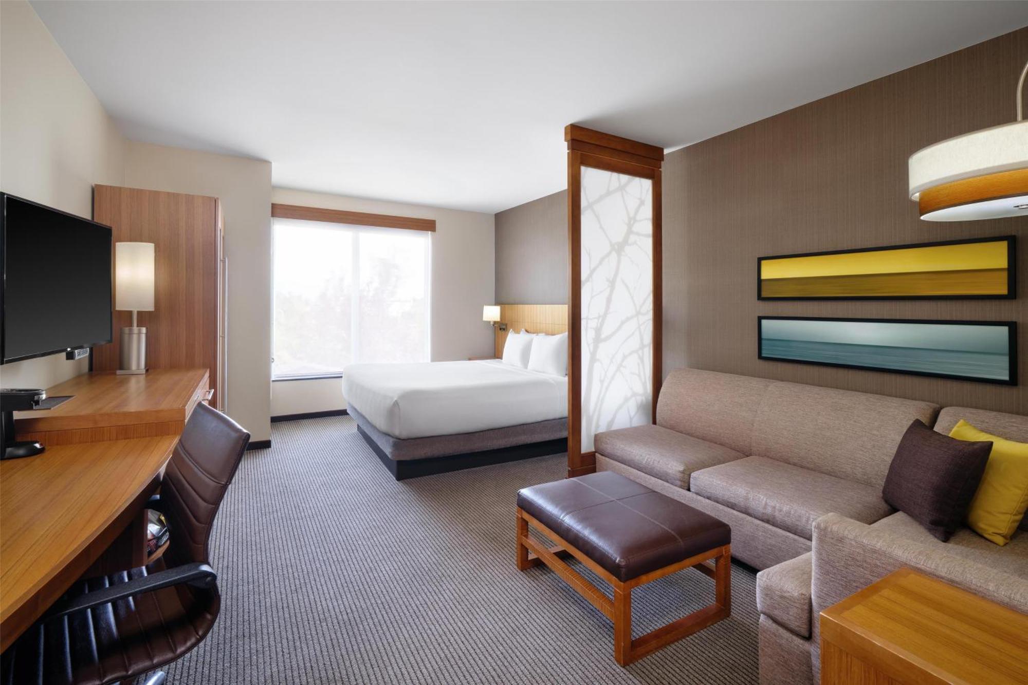 Hyatt Place Park City Exteriér fotografie