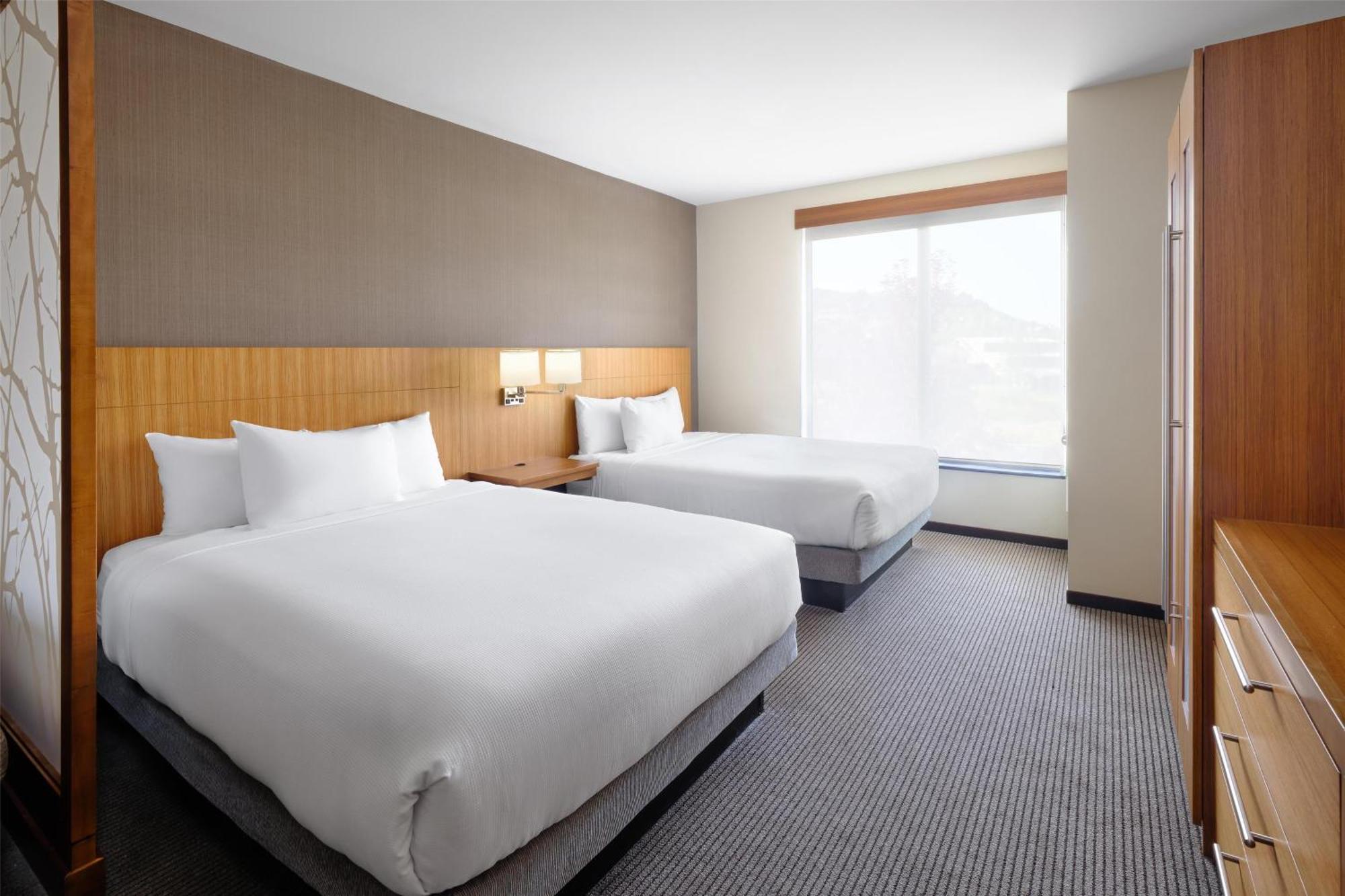 Hyatt Place Park City Exteriér fotografie