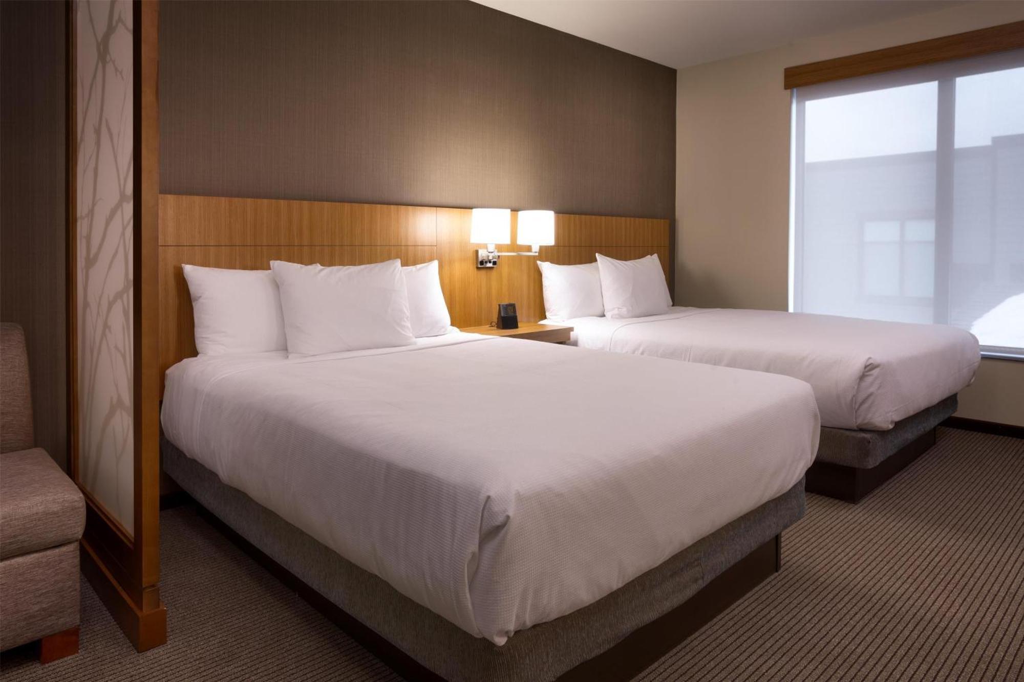 Hyatt Place Park City Exteriér fotografie