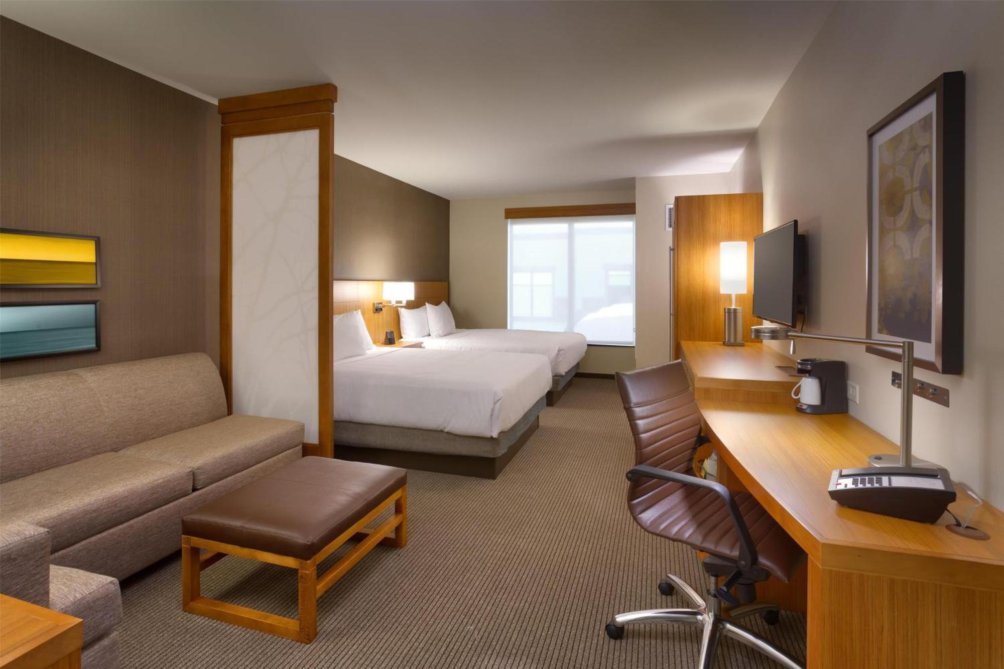 Hyatt Place Park City Exteriér fotografie
