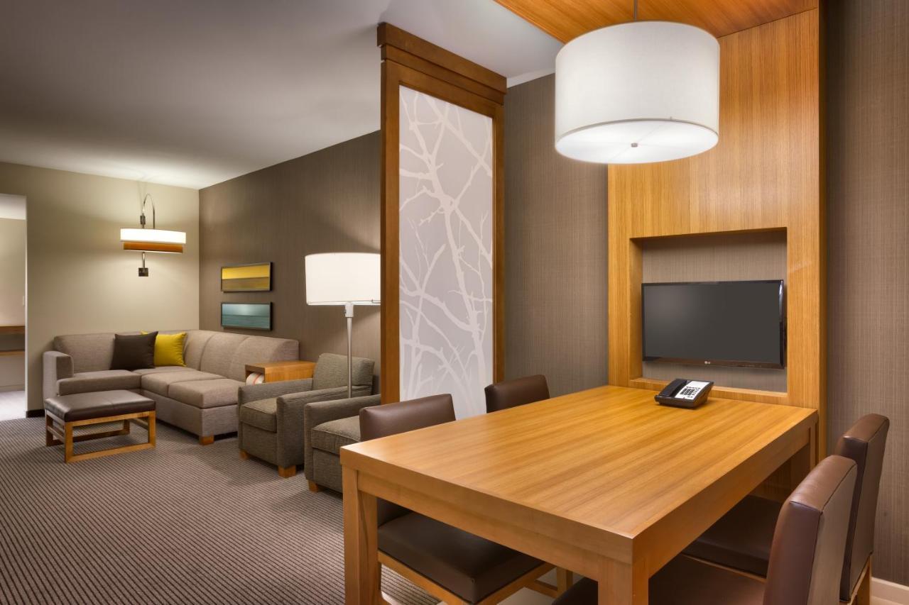 Hyatt Place Park City Exteriér fotografie